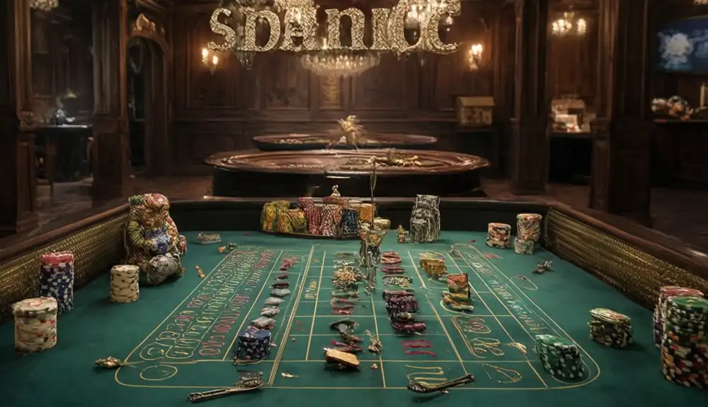SpinKo Banner